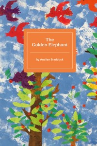 The Golden Elephant cover