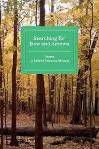 Searching for Bows and Arrows cover